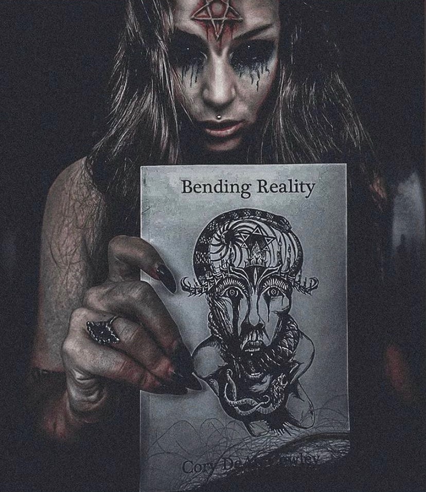 corydeancowley's tweet photo. 100% raw, uncut, uncensored and brutal. Please give my book a read share! https://t.co/N8d22LcEkX

#AuthorsOfTwitter #HorrorFamily #HorrorRP #DarkArts #horrorauthor #HorrorArt https://t.co/o9PJLwBNgL