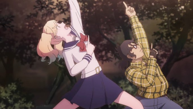 画像まとめ ぐらんぶる 4ページ目 アニメレーダー