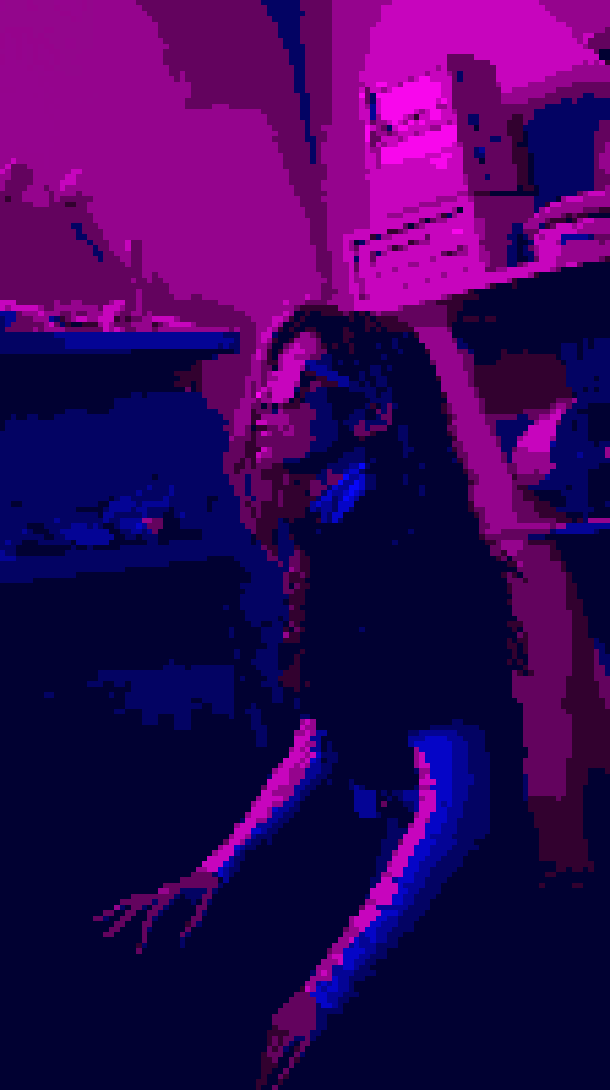 RasterlyNFT's tweet image. New pixelated sci-fi series drop.

- All pieces 1/1
- Collect for 2-4 tez

hicetnunc.xyz/objkt/181696

🖼️ #NFT 🤖 #scifi 👾 #pixelart