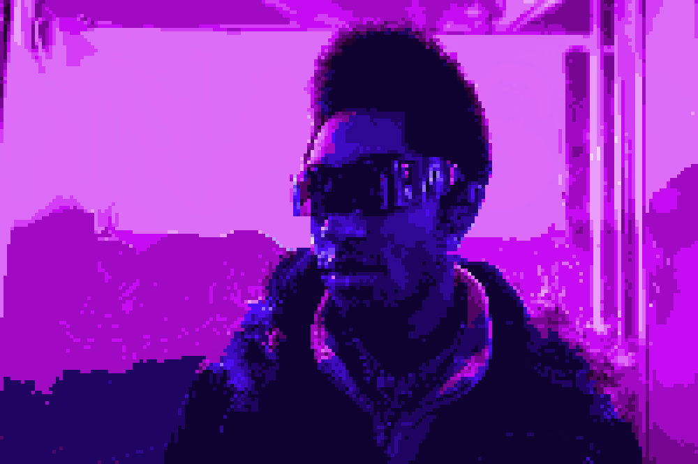 RasterlyNFT's tweet image. New pixelated sci-fi series drop.

- All pieces 1/1
- Collect for 2-4 tez

hicetnunc.xyz/objkt/181696

🖼️ #NFT 🤖 #scifi 👾 #pixelart