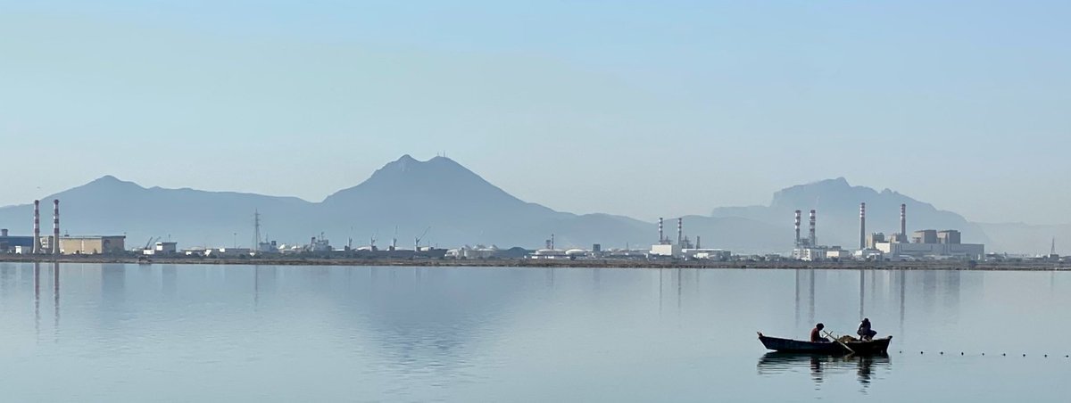 sjuett360's tweet photo. A day on the lake in #LacII Tunis https://t.co/Tf443gxwmM