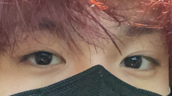 ttokidobbi's tweet photo. appreciation post for doyoung's beautiful eyes @treasuremembers https://t.co/NQhZUJOqO4