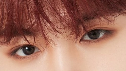 ttokidobbi's tweet photo. appreciation post for doyoung's beautiful eyes @treasuremembers https://t.co/NQhZUJOqO4