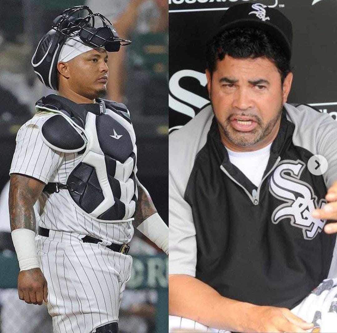  [情報] Ozzie Guillen怒批賓士哥