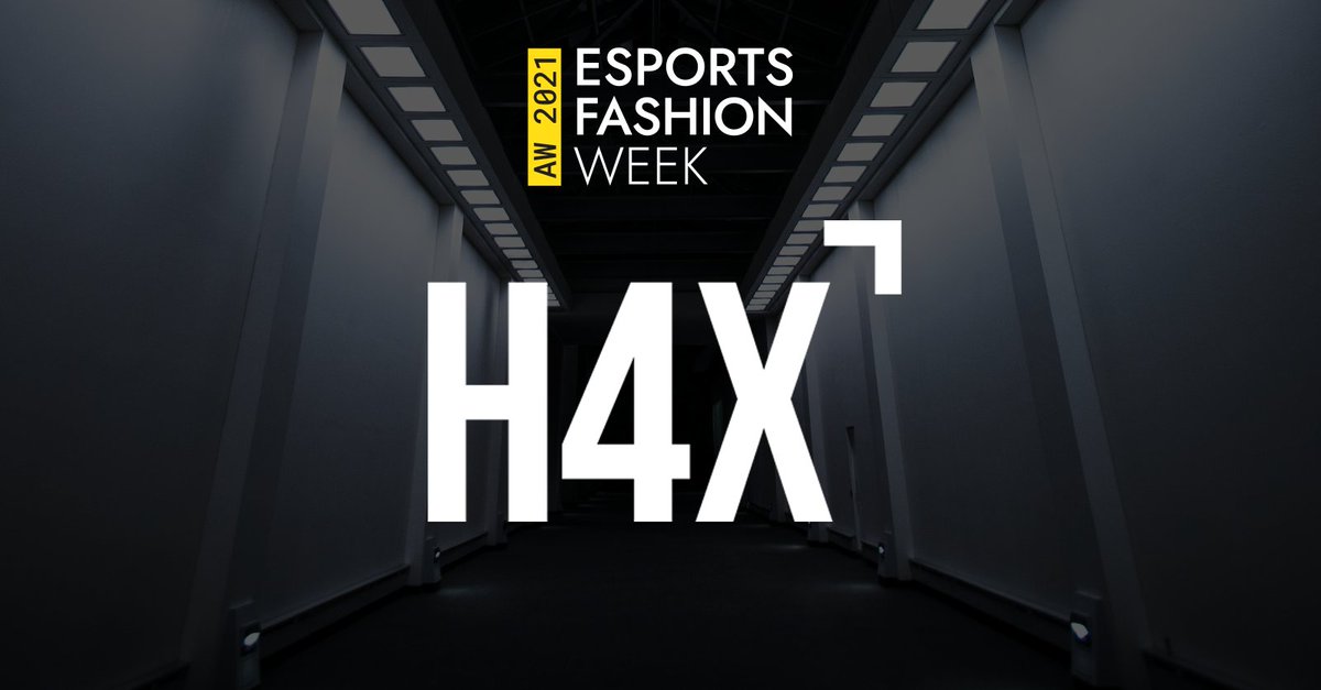 H4X Planning to Launch New Collection for Gamers This Summer – WWD