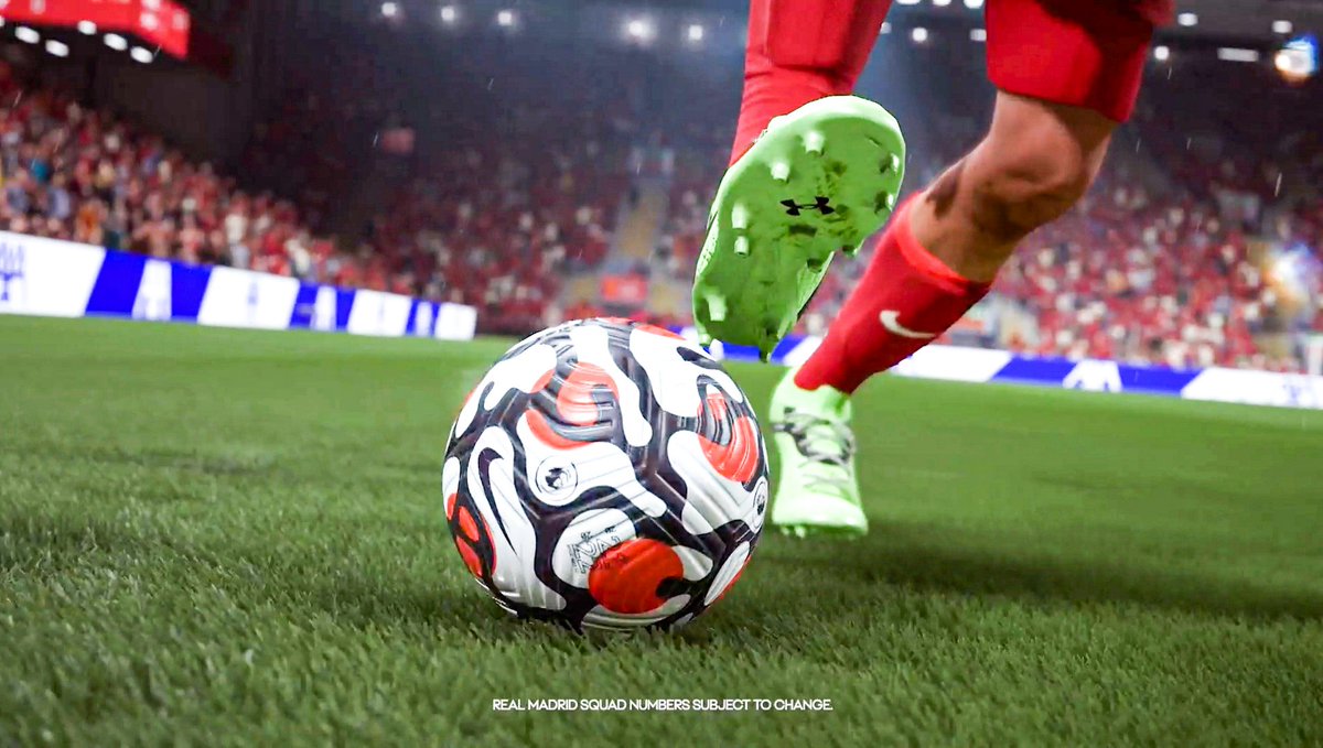 Maxi_NMQE's tweet photo. E-football / FIFA22 🧐 https://t.co/i7MKr2r93j