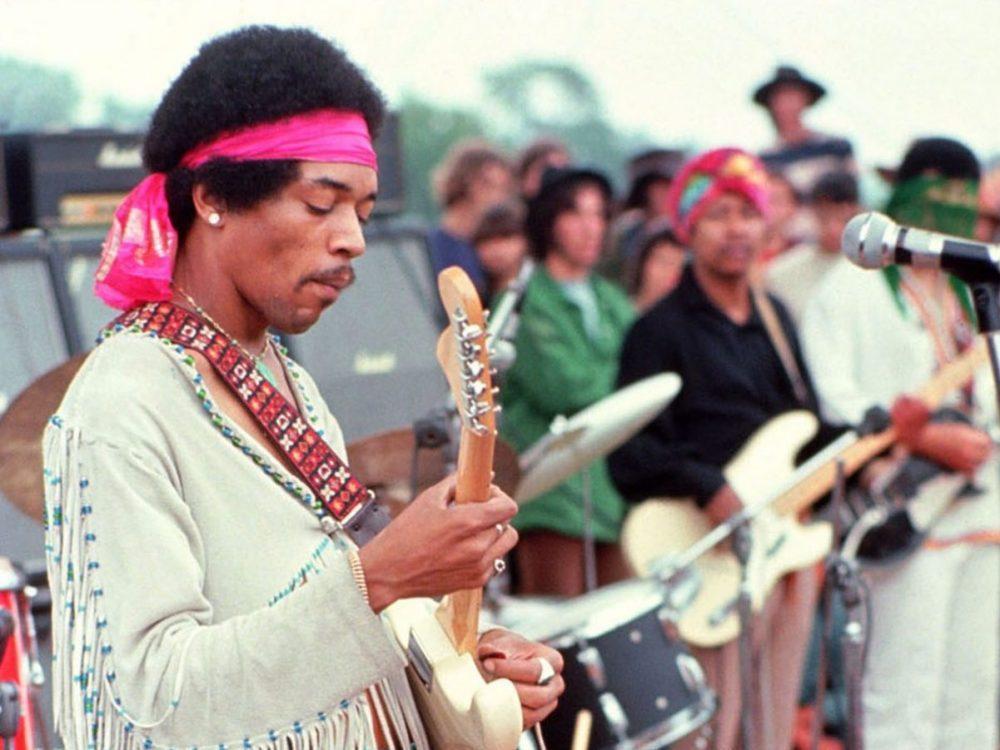 Jimi Hendrix's girlfriend Lithofayne Pridgon dies at age 80