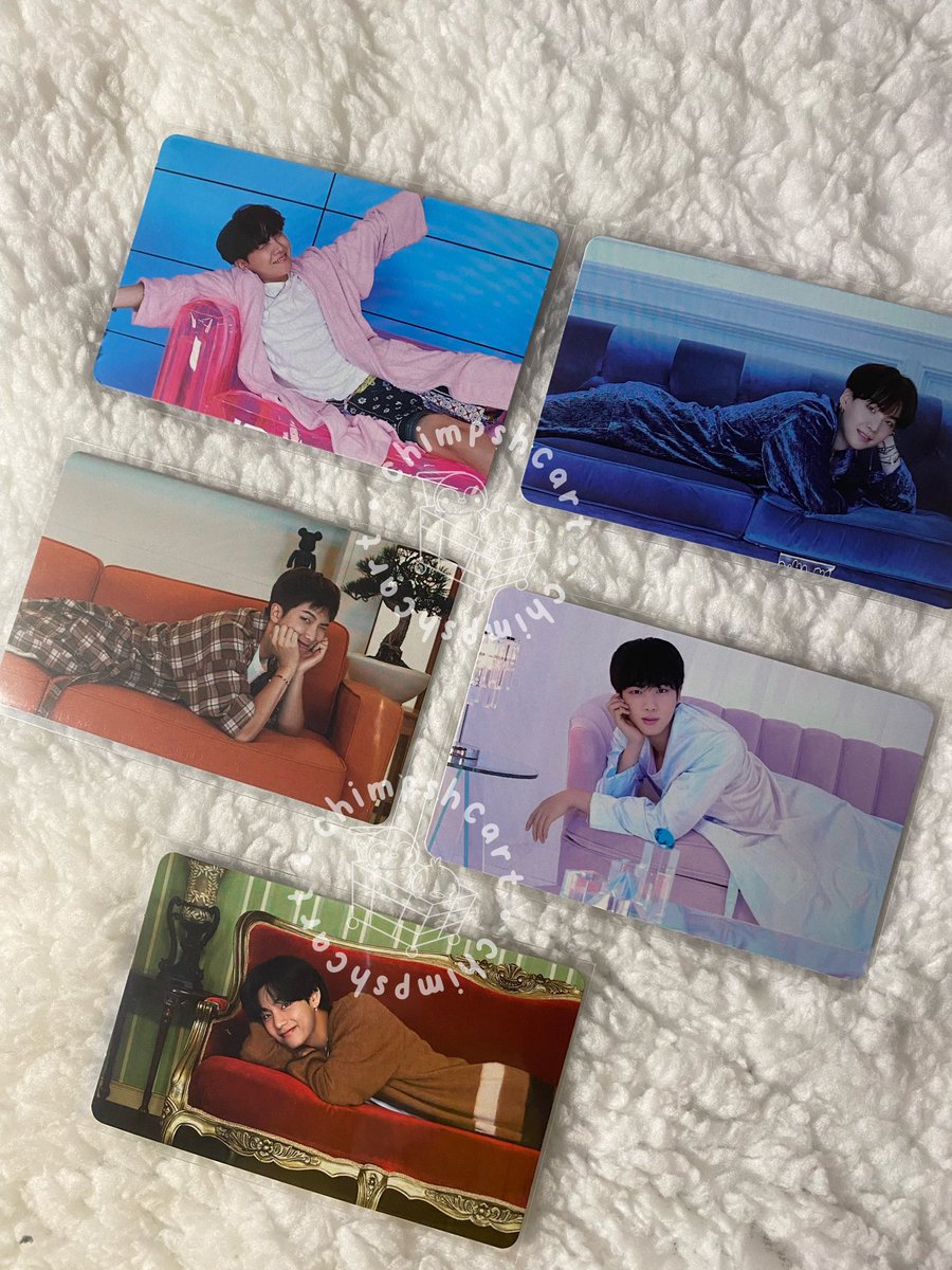 chimpshcart's tweet photo. ♡ #allisells — wts/lfb : ph only. help rt!
ะ be ess pc1
ะ 50 each + pf & sf (payo)
ะ jimin & jungkook taken ˃̵ᴗ˂̵
ะ onhand & official!
ะ mod: ggx/sdd
ะ mop: gcash/bpi
ৎ bts bangtan be essential ph https://t.co/kOp00anGjg