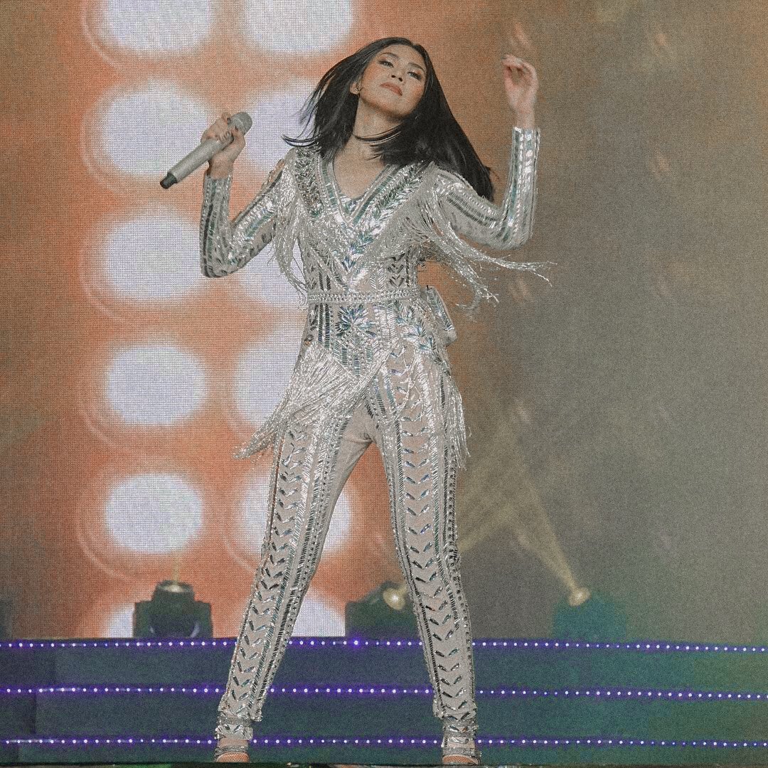 Happy Birthday to the one and only Sarah G     Sarah Geronimo Day Ctto 