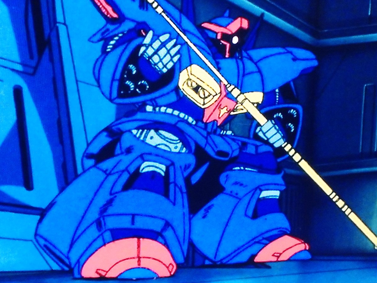 ট ইট র ジョー ヨースケ ガンダムzz 22話 ジュドー 出撃 脚本 遠藤明吾 作監 小林利充 演出 杉島邦久 敬称略 リィナを取り戻すため ビーチャとモンドにそそのかされてダブルゼータと自身に爆弾をくくり付けてジュドーは出撃する そんな中