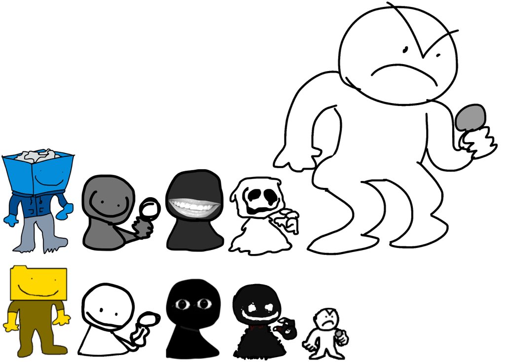 DastardlyDeacon's tweet image. bob d-side? bob d-side. @HiPhlox