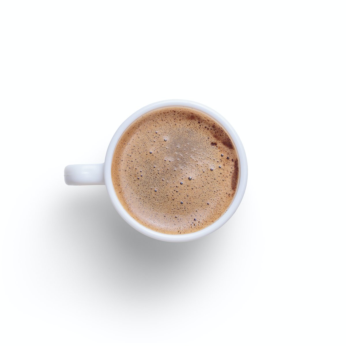 Current POV. Isn't it a beautiful sight 😍

Has anyone perfected their daily coffee beverage while working at home? Share your #CoopCoffeeCreation by using this hashtag!