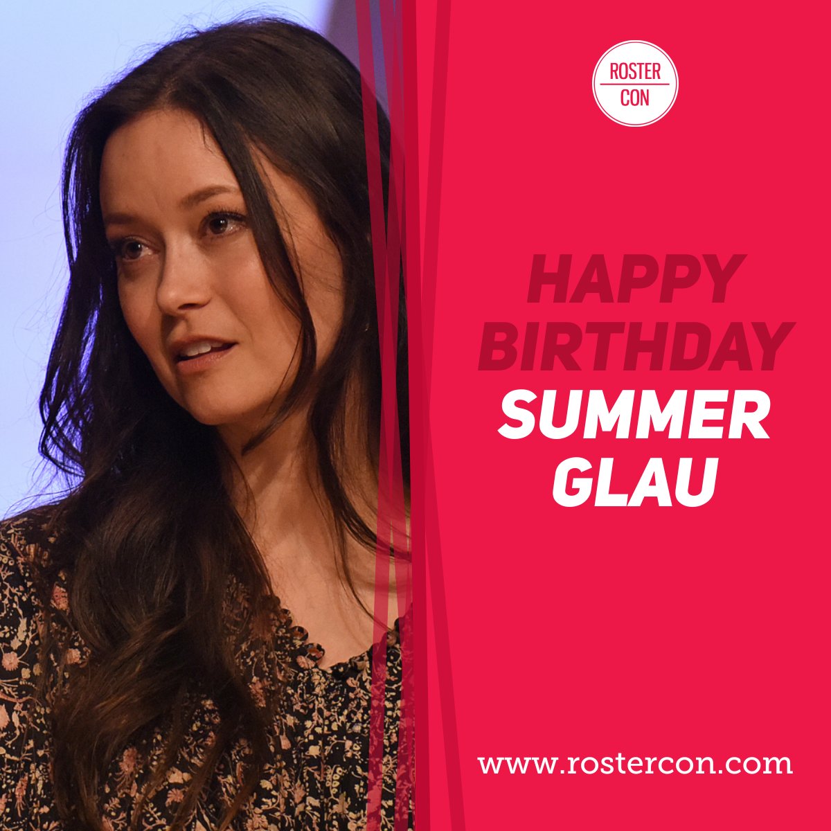  Happy Birthday Summer Glau ! Souvenirs / Throwback :  