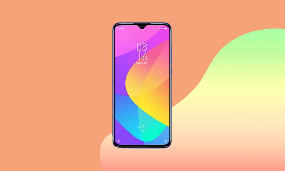 DroidGuruTech's tweet image. Xiaomi Mi 9 Lite receiving Android 11 and MIUI 12.5 with the new update
#Android11 #June2021securitypatch #MIUI125 #V12520RFCMIXM #XiaomiMi9Lite

bit.ly/3eTWvZb