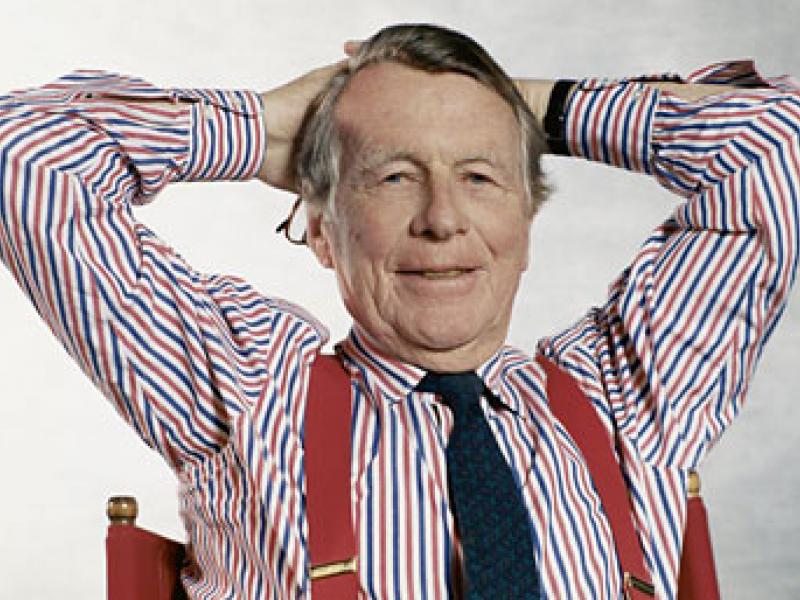 "Advertisers who ignore research are as dangerous as generals who ignore signs of the enemy"

We live in a more data-driven world 

It's still common to rely on intuition and gut feeling over hard evidence though

"Never stop testing, your advertising will never stop improving"