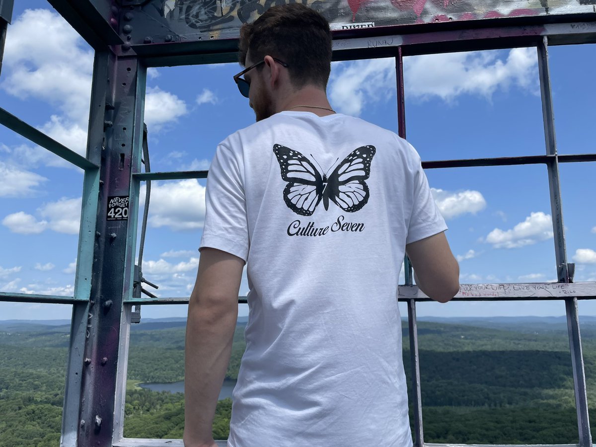 Ascension 🦋