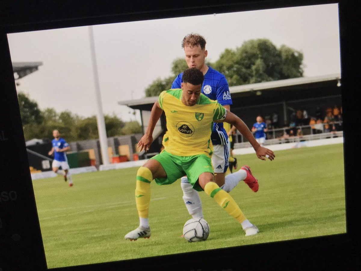 thejakewhiteley's tweet photo. A few more #Nikonscreengrabs from today’s #PSF between @bostonunited v @NorwichCityFC #U23s, which finished 3-3… @craigsingleton @DuncanBrowneJPI @bostonutdstats @chriscookbufc @chestnuthomes https://t.co/c4I0QcPNje