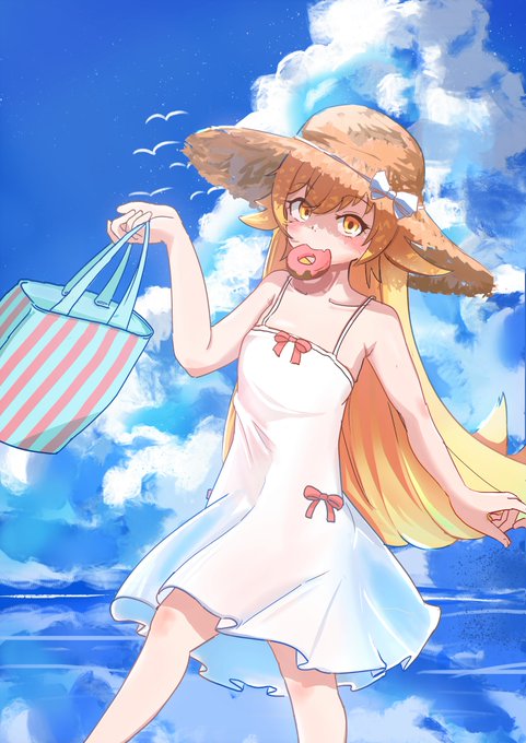 忍野 高画質 のtwitterイラスト検索結果 忍野 高画質 のtwitterイラスト検索結果