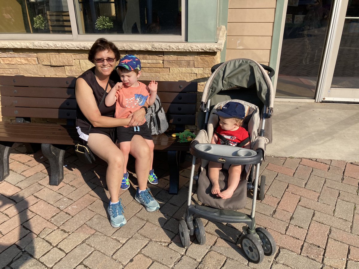 MichaelSMurray2's tweet image. Spontaneous trip to the zoo.