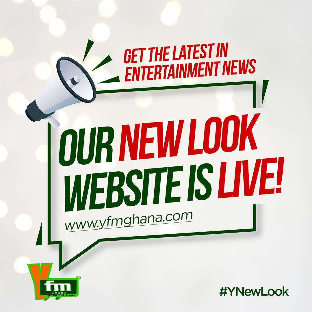 nydjlive's tweet photo. Visit the all new https://t.co/y2MmB4QGdq website, take a screenshot of at least two latest publications on there and share with me with the hashtag #YNewLook First 10 to do so win some airtime. Good luck. https://t.co/8dY3DhRXIt
