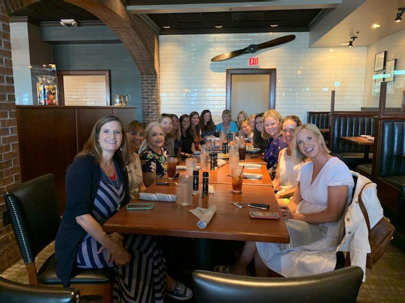 Corinth Dragons (@smsd_corinth) on Twitter photo 💚❤️We had more <a href="/SMSD_Corinth/">Corinth Dragons</a> staff join us for lunch. “It’s a Great Day to be a Dragon!” 💚❤️ 💚❤️We had more <a href="/SMSD_Corinth/">Corinth Dragons</a> staff join us for lunch. “It’s a Great Day to be a Dragon!” 💚❤️