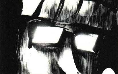 Mudino_'s tweet photo. "She was a person that someone like me should never ever get close to. But even so... To seek beauty is human. To be played and toyed around is Human. And to break and destroy... Is also human."
 Leggete Punpun, amo i manga così introspettivi https://t.co/58Kn4aj01K