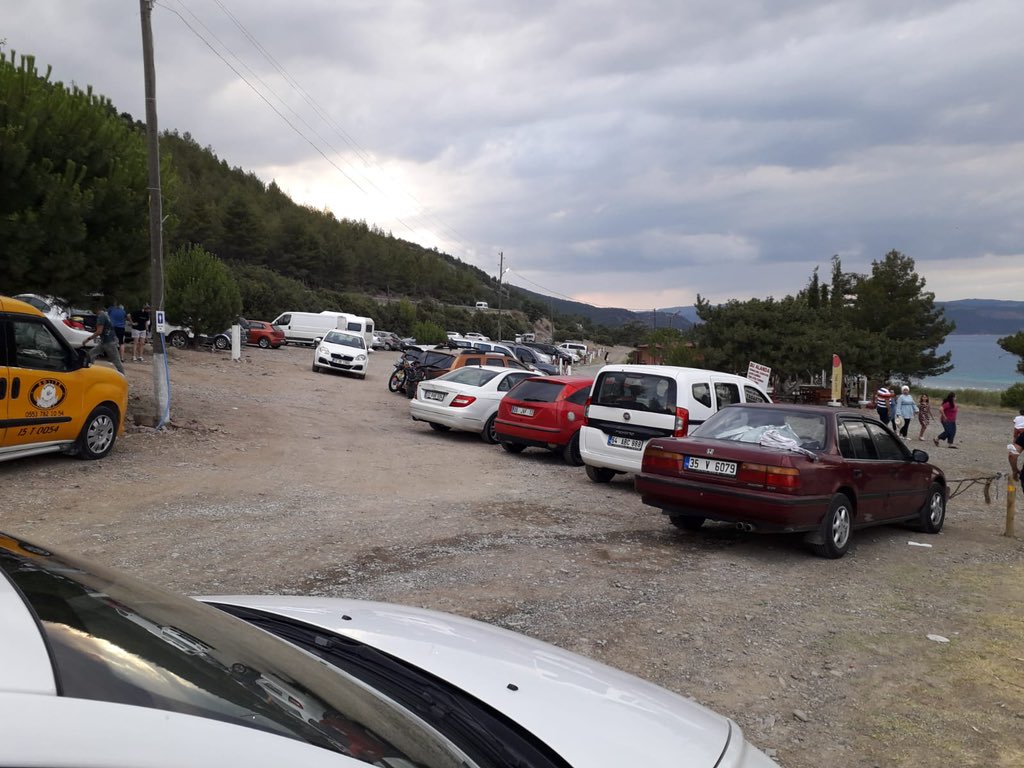 Salda Gölü Koruma Derneği tweet media