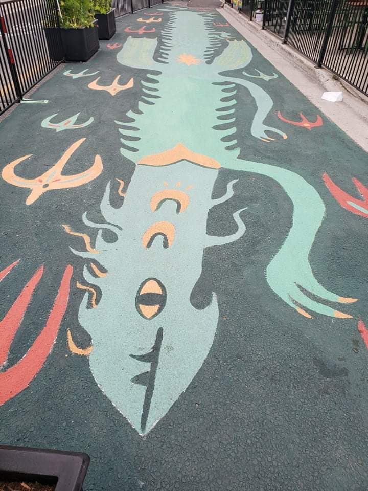 This is amazing for <a href="/theBoroPtbo/">The Boro</a> <a href="/Ptbo_Canada/">PTBO_CANADA 🇨🇦</a> @pktourism #downtownptbo 🙌