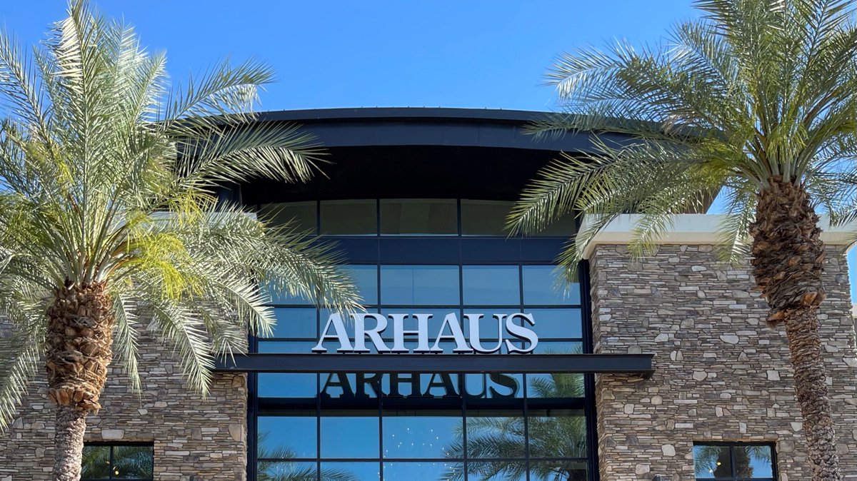 Dreaming of patio season soon! 
As summer comes to an end, Phoenicians can finally start dreaming of spending time on their patios.

Is your patio ready for Phoenix patio season?  

<a href="/Arhaus/">Arhaus</a>