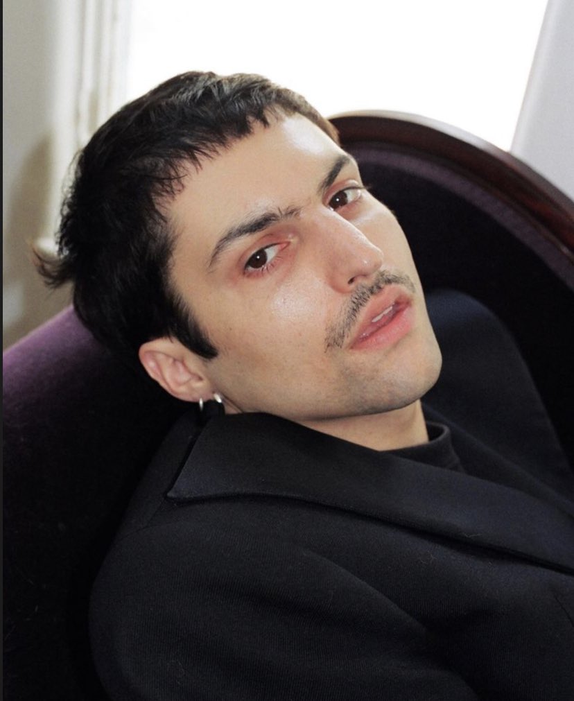 Happy Birthday to the queen Mitch Grassi. Love you <3  