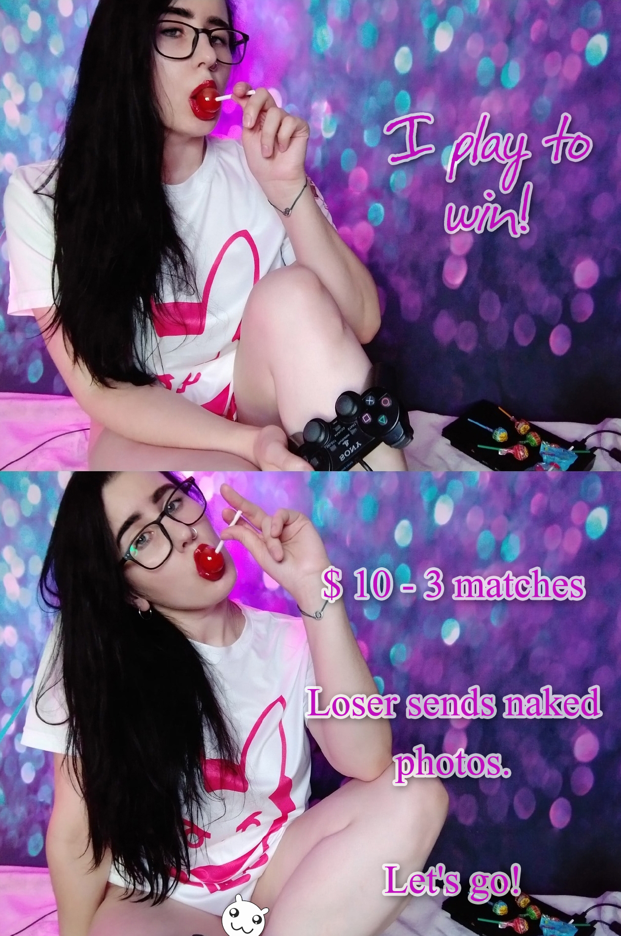 https://t.co/BudgmtmbS1 https://t.co/BudgmtmbS1 https://t.co/BudgmtmbS1 Do you play Overwatch but don't enjoy it? 😢 Tired of noobs and boring chatting with idiots? 😐 You know what to do, baby 😉 I can't wait to get into the fight! 😜 https://t.co/BrROpTcjo0