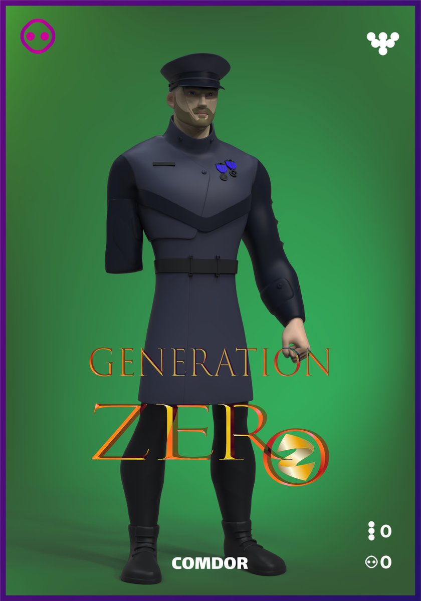 skimdom's tweet image. We are excited to announce that the Skimdom design team has completed the graphics for the first (human) superset of twenty-nine characters. Here are the first four! 
Descriptions in the link! 
wiki.skimdom.com/en/Characters/…
@Syscoin @SyscoinCMT #NFTs #NFTGaming