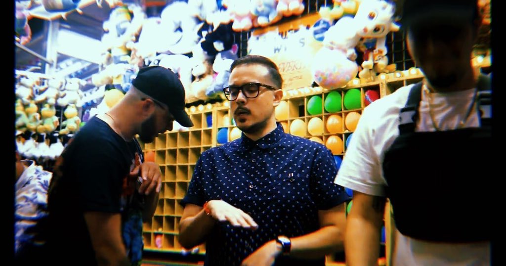 <a href="/AjaxStacks/">Stacks From The North</a> - ‘PANCAKES’ ft. me OUT NOW 👁🔊 #OJOSZN 

youtu.be/rJeQ2-LOosc