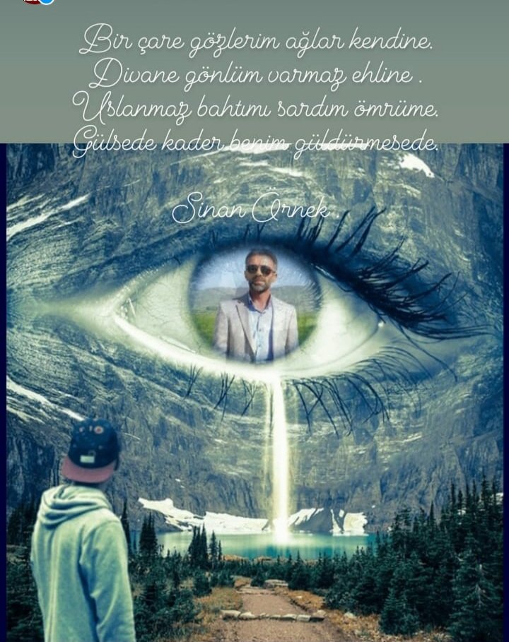 Erzurumlu seyyah SİNAN ÖRNEK. (@sinanrnek4) on Twitter photo 