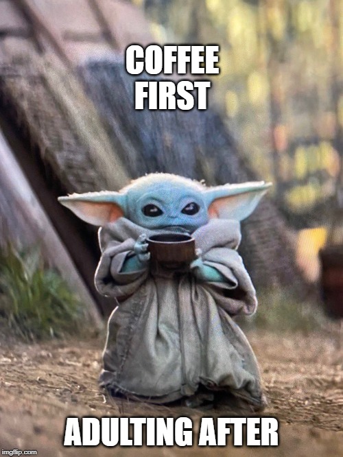 homeshots's tweet photo. Its amazing how coffee can transform me into a verbal, calm and polite contributing member of society. Lord help the world when the coffee runs out! #LoveMyCoffee #CoffeeFirst #Adulting #TrueStory #LifeIsBetterWithHumor #CoffeeAddict #selfemployed #Barrie https://t.co/ybAalqiP5o
