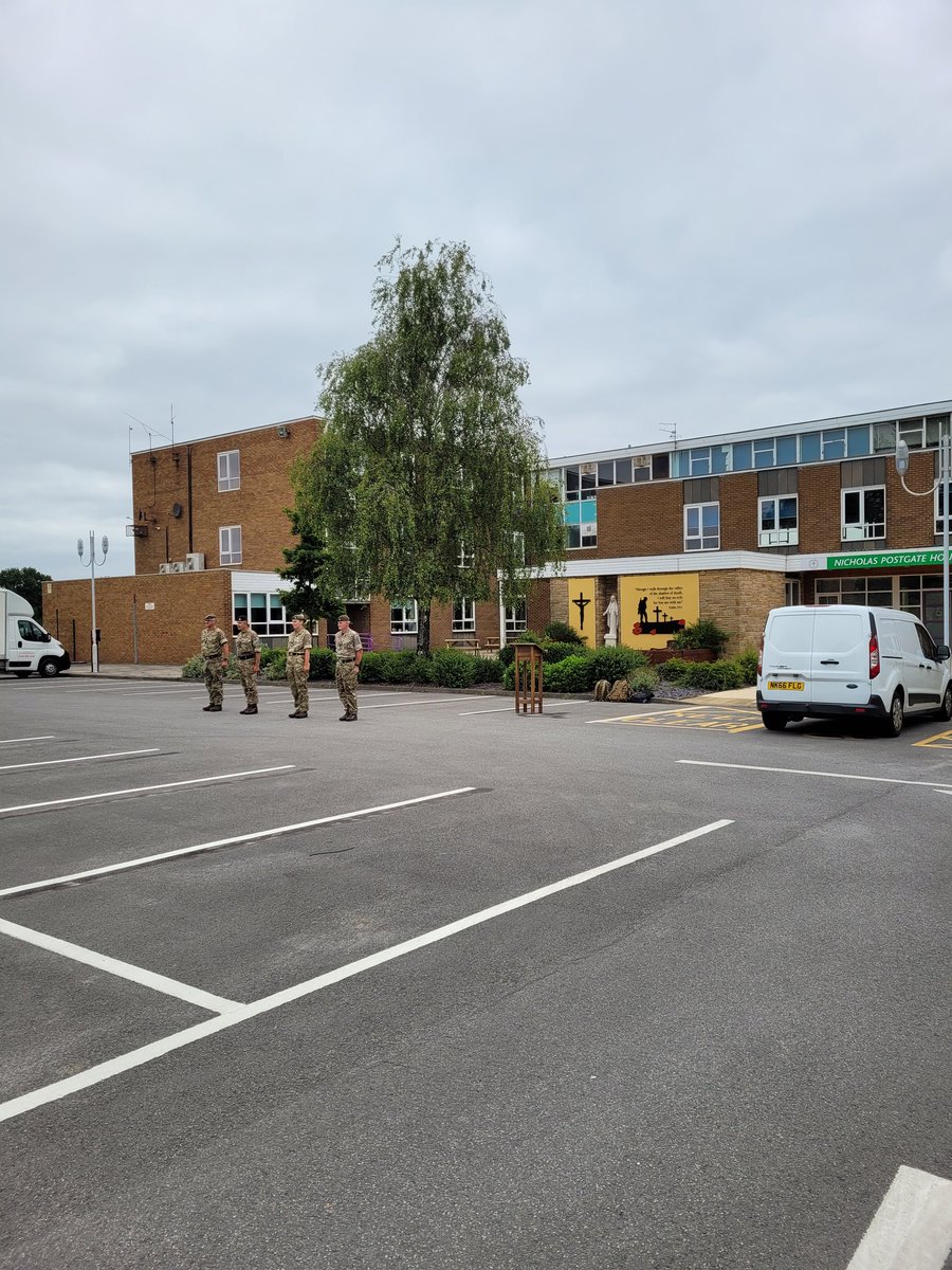 Maj Watson - OC B Coy CACF (@cacfmaj) on Twitter photo Successful start to <a href="/ClevelandCadets/">Cleveland ACF</a> AC21. CFAV training well underway. Happy CFAV'S = Happy CTO.
<a href="/SteveRa71619956/">Steve Ramsey</a> @Dep_Comdt_CACF <a href="/RSMI_CACF/">RSMI Cleveland ACF</a> #AC21 Successful start to <a href="/ClevelandCadets/">Cleveland ACF</a> AC21. CFAV training well underway. Happy CFAV'S = Happy CTO.
<a href="/SteveRa71619956/">Steve Ramsey</a> @Dep_Comdt_CACF <a href="/RSMI_CACF/">RSMI Cleveland ACF</a> #AC21