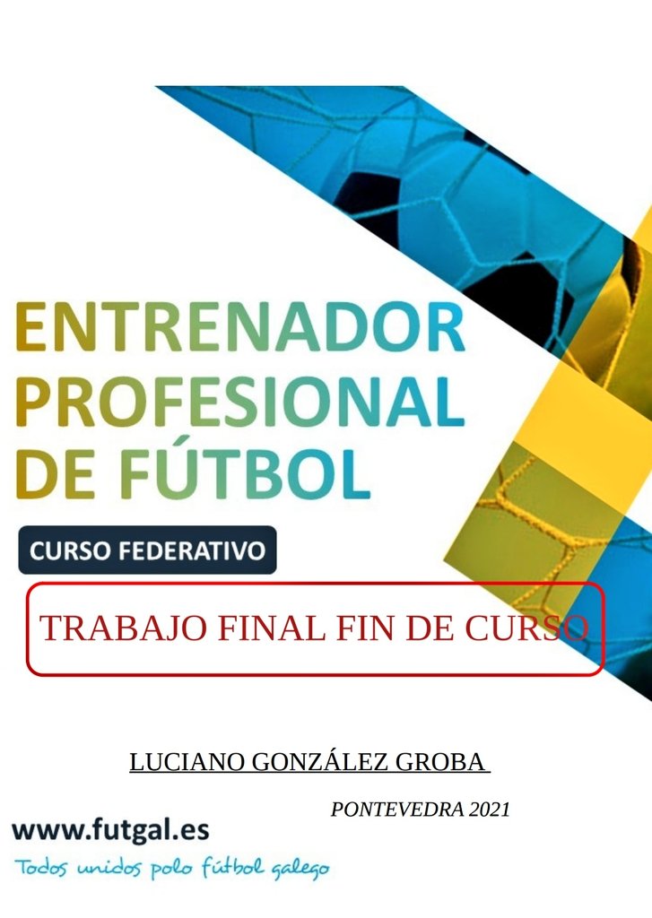 L15magic's tweet photo. Ya solo queda el último pasito...🥅⚽🙅🏻‍♂️ 7 meses de aprendizaje con profesores 🔝@yago_iglesias @posesantamaria Ezequiel Rey, @BibiBloomsFree ... y todo lo que me queda por aprender...@futgal #UEFAPRO #escuelaentrenadoresgalicia #ViveaVida https://t.co/bc7JduDKiN
