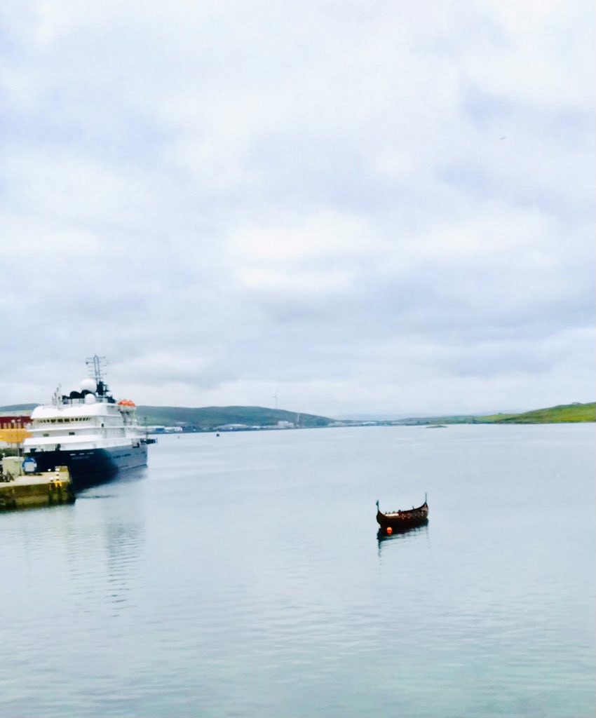 Lerwick Port. Britain Top Port. Glendronach Port Wood. Britain’s Top Dram. 

The perfect marriage of water based wonders of the world. <a href="/Glendronach/">The Glendronach</a> <a href="/LerwickHarbour/">Lerwick Harbour</a>
