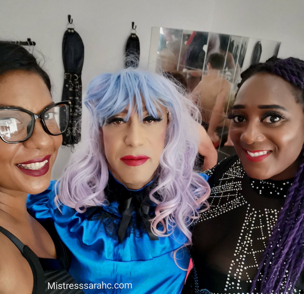 Mistress Lorraine - top 2% OnlyFans on Twitter: "And wasn’t it amazing? 😈😜…