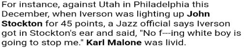 Happy birthday karl Malone 