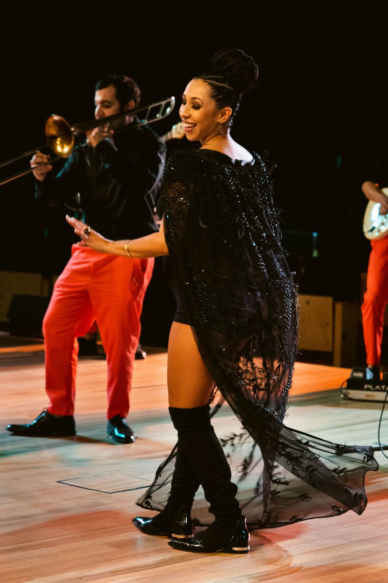 Caro Pedace tweet media