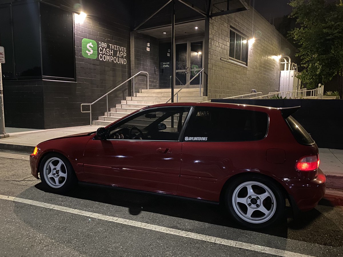 ! ππͺπππͺπβ‘ (@akidcalledvanta) on Twitter photo Came to visit <a href="/100Thieves/">100 Thieves</a> <a href="/LAThieves/">LA Thieves</a> Cash App Compound ππ I finally grabbed a photo with my car. Dreaming to work with the best content creators one day! #twitch #100thievesxgucci <a href="/CouRageJD/">Jack βCouRageβ Dunlop</a> <a href="/Nadeshot/">100T Nadeshot</a> <a href="/Valkyrae/">RAE</a> Came to visit <a href="/100Thieves/">100 Thieves</a> <a href="/LAThieves/">LA Thieves</a> Cash App Compound ππ I finally grabbed a photo with my car. Dreaming to work with the best content creators one day! #twitch #100thievesxgucci <a href="/CouRageJD/">Jack βCouRageβ Dunlop</a> <a href="/Nadeshot/">100T Nadeshot</a> <a href="/Valkyrae/">RAE</a>
