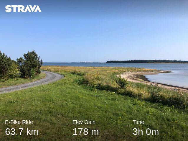 Check out my activity on Strava.
strava.app.link/yfQzTJxW9hb