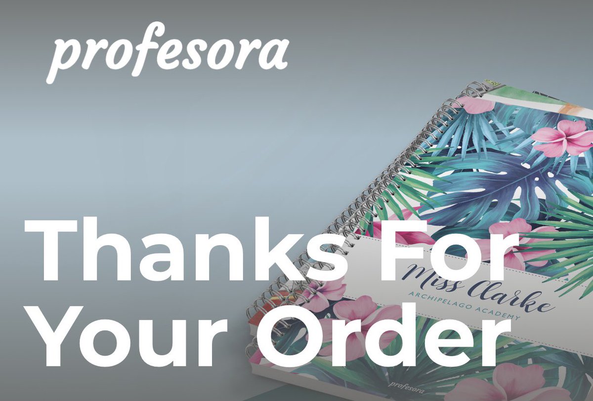 Profesora tweet media