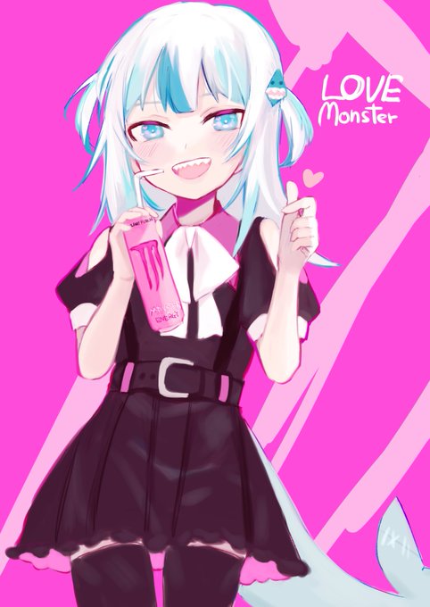 モンスターエナジーのtwitterイラスト検索結果 モンスターエナジーのtwitterイラスト検索結果