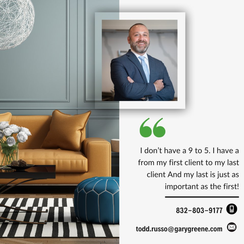 russo_realtor's tweet photo. #houstonrealestate #cypressrealestate #tomballrealestate #katyrealestate #magnoliarealestate #bhgre #garygreene #bebetter #houstonrealtor #cypressrealtor #houston #cypress #makelifegreener #luxuryrealestate https://t.co/nxyh77QIX8