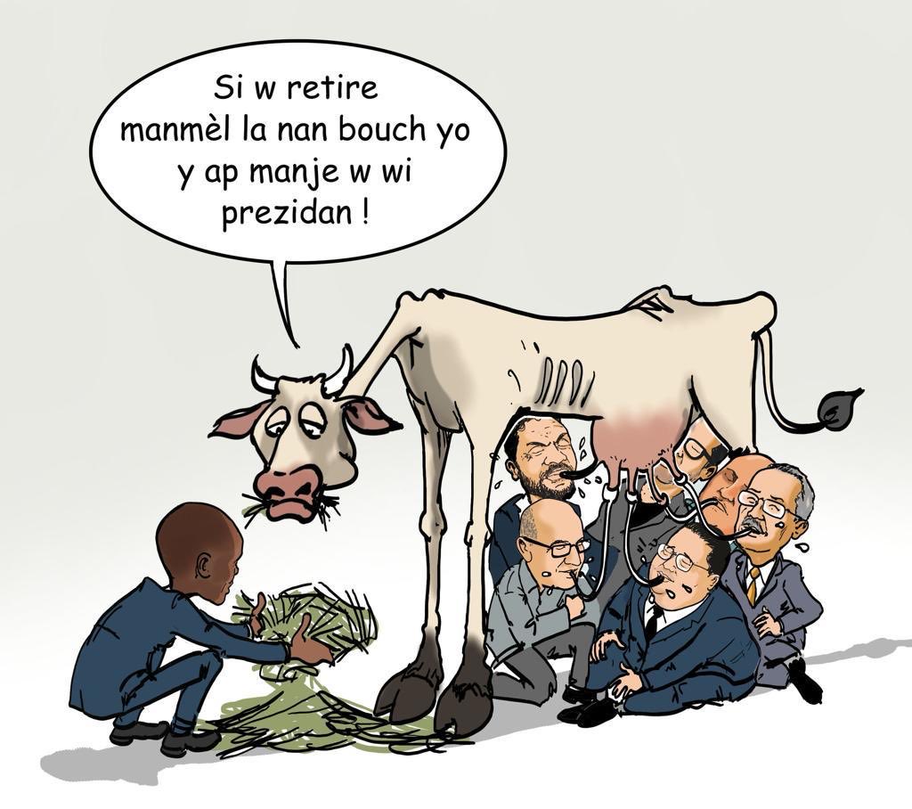RenaldLuberice's tweet photo. Sans commentaires... https://t.co/eVZggwsxyq