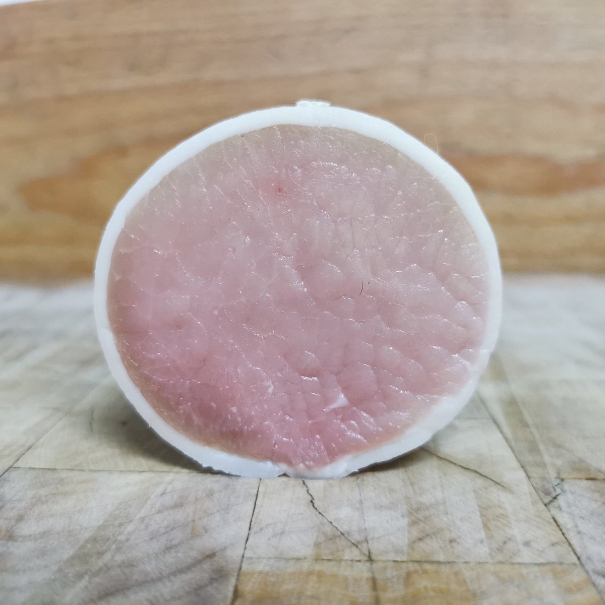romain_leboeuf's tweet photo. De la #soie 😍
Voici un joli #grenadin de #veau #réalisé dans le rond de sous-noix 👌

#RomainLBF #Plaisir #Partage #Passion #BienManger #MangerSain #MangerFrancais #ViandeDeFrance #MadeInFrance #France #Paris #ParisJeTaime #MeilleurOuvrierDeFrance #MOF #MOFBoucher #Boucher https://t.co/tFPYMgkObU