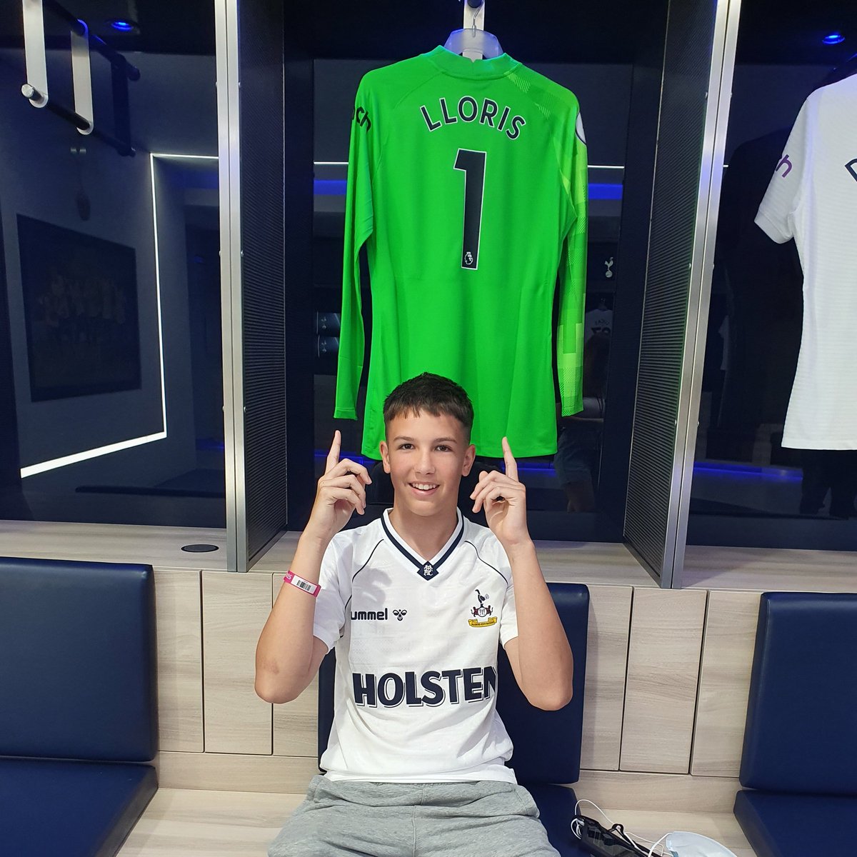 #NewProfilePic #gkunion #coys #oldschoolkit