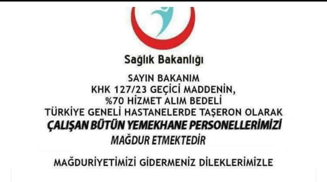 smailSayal9's tweet photo. #TaşeronaKadroİYİgelir https://t.co/DGgSYPFRRs